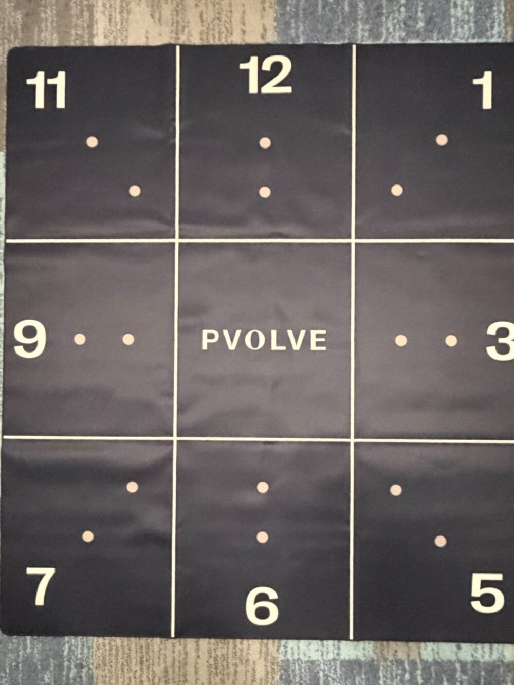 Pvolve Essentials Bundle + Precision Mat + EXTRAS